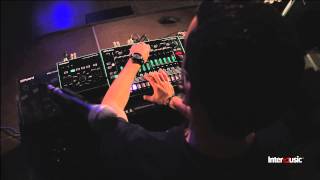 03. Masterclass Roland AIRA TR-8 :: Creación de patrones y modulación