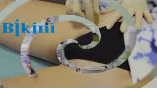 EPILAZIONE SUGARING (CERETTA CON PASTA DI ZUCCHERO).MAKEALADY PROFESSIONAL