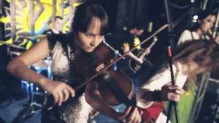 ГРАЙ - В Обьятьях Мары