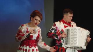 Дуэт "Свои" - Вернуться домой (сл. и муз. Ирины Дроковой)
