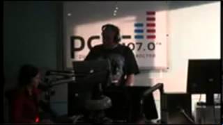 04.03.2013. Сергей Доренко: Первый год нового Путина