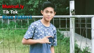 Kumpulan Musical.ly & Tik Tok Cogan Ryan Pahlevi | Top Muser & TikTokers Indonesia |
