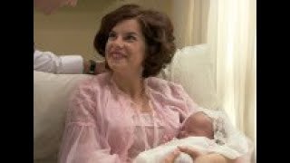 Marta Novoa da a luz un precioso niño: "Es lo mejor que me ha pasado en la vida"
