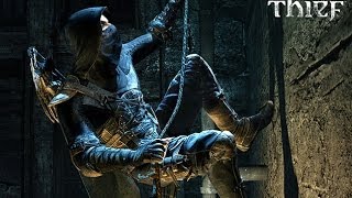 Thief İncelemesi