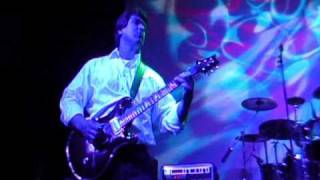 Spirit of Radio performed by Lotus Land RUSH Tribute
