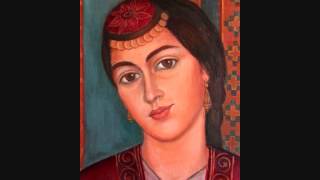 Α. Παρχαρίδης , Πολιος Παπαγιαννίδης -  Ανεφορίτ`σσα Κιζέλα ( Γαλίανα Ματσούκας )