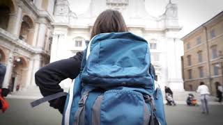marcia francescana 2019 - Loreto Assisi a piedi