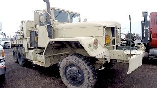 Огромный Аукцион Грузовиков И Экскаваторов. Не Могу Найти Свой Груз