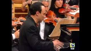 MICHEL CAMILO - PIANO CONCERTO No. 1