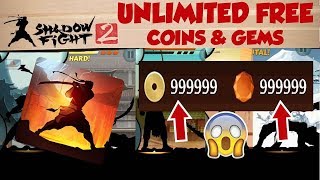 SHADOW FIGHT 2 HACK - SHADOW FIGHT 2 HACK GAME [FOR IOS & ANDROID]