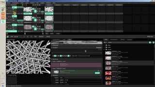 Quick Start in Resolume Arena 5 (по-русски)