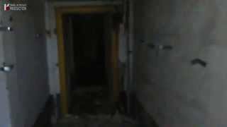 Заброшенный бункер ночью. Сталкеры видео. Страх фильм ужасы. Смерть на видео