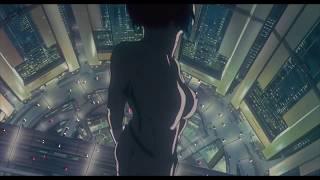 Ghost in the Shell Tribute (Danger - 7.53)