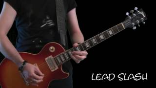 Slash - The Godfather Theme Live in Tokyo 1992  (slow lesson Slash + Niko parts)