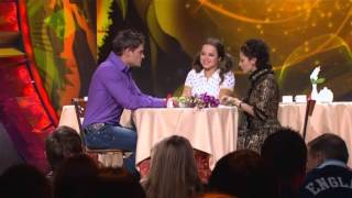 Comedy Woman - Переходный возраст