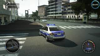 Crash Time 4 - The Syndicate Gameplay