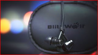 ТЫ ТОЧНО ЗАХОЧЕШЬ СЕБЕ ЭТИ НАУШНИКИ | НАУШНИКИ BlitzWolf® BW VOX1 и BW ES1