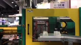 China Good Quality Injection Molding Machine Supplier, Ningbo Ongo Precision Machinery Co., Ltd
