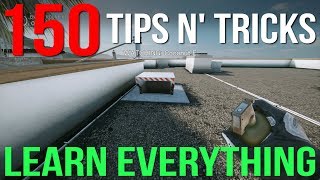 150 Tips and Tricks - Learn More Than Everything | Rainbow Six Siege