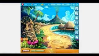 Pet Rescue Saga Level 681 Fantastic Frotier  no boosters