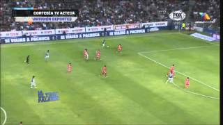 Pachuca vs Toluca 1-0 Jornada 5 Clausura 2013 LigaMx