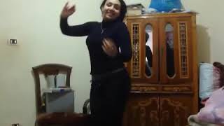 اجمد رقص منازل بنات   رقص بنت مصرية بجسم مثير جدا   رقص بنات مصر في المنزل   رقص منزلي جديد