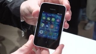 How to Hard reset Nokia Asha 230 in 10 seconds!!