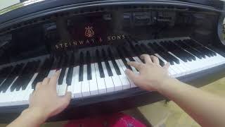 Haydn Sonata D major #50 part 1 ГАЙДН СОНАТА РЕ МАЖОР 1 ЧАСТЬ
