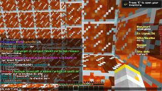 Event Halloween sur le serveur Icarya || Serveur minecraft 1.7