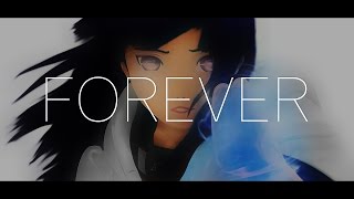 Naruto - Forever (The Hyuga) NIJI Remix