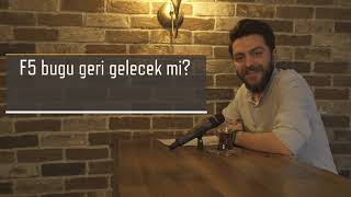 F5 BUGU İLE İLGİLİ ÖNEMLİ AÇIKLAMA!! | OG GLOBALLL İLE SORU/CEVAP #3