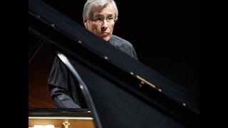 W. A. Mozart: Piano Concerto No. 23 - Christian Zacharias - Sinfónica de Galicia