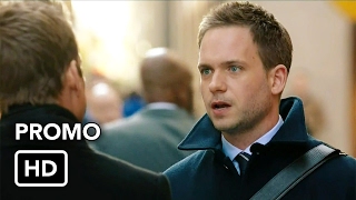 Suits 6x14 Promo "Admission of Guilt" (HD) Season 6 Episode 14 Promo
