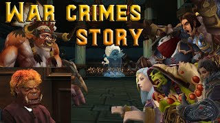 The Story of War Crimes [Lore]