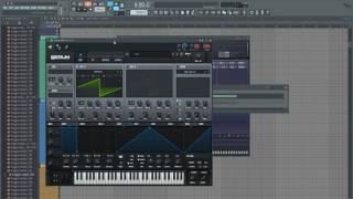 Secret Sound Editing and Resampling in SliceX