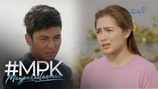 #MPK: A girl who falls in love with a gay | Magpakailanman