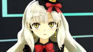【MMD】Cake 【MAYU】