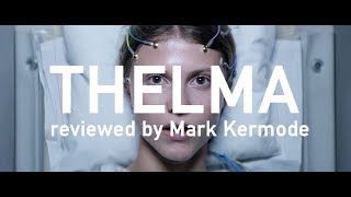 Thelma reviewed by Mark Kermode