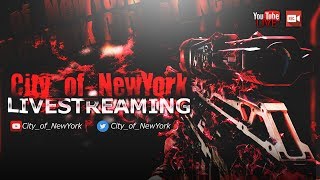 [bo3] かくれんぼ参加型配信！深夜なんでまったりしていってね！ [入浴]