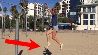 Slacklines, Surfing, Gymnastics & More | Awesome Archive