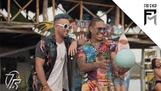 La PupiCole - Twister El Rey Ft. Rey Three Latino (Video Oficial)