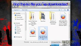 How to download Windows Vista SP1 Activated for FREE