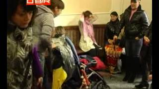Замість дитячого закладу -  інститут сімейної медицини