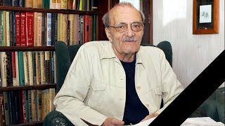 Сергей Жигунов о кончине Георгия Данелии