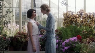Вита и Вирджиния-Я искала тебя(Gemma Arterton & Elizabeth Debicki)