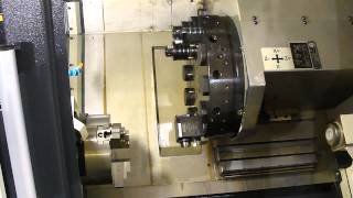 Stokta Hazır Uygun Fiyat Focus FCL 200MC (Sıfır) Cnc Torna