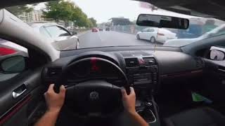 На ВОЛОСКЕ от СМЕРТИ! БЕзумные шашки на дорогах! ЛУчшие шашки на дороге!