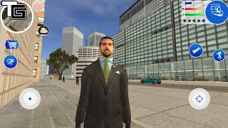 Gangster Town: Vice District | New Update | New Costume - Android GamePlay FHD #6