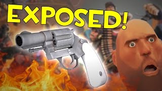 TF2 - The Enforcer Exposed: A Broken Weapon (MYM)