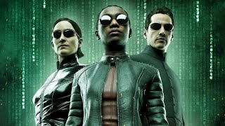 Матрица стала реальной? Поиграл в Matrix Awakens на Unral Engine 5 (Презентация игры от Epic Games)